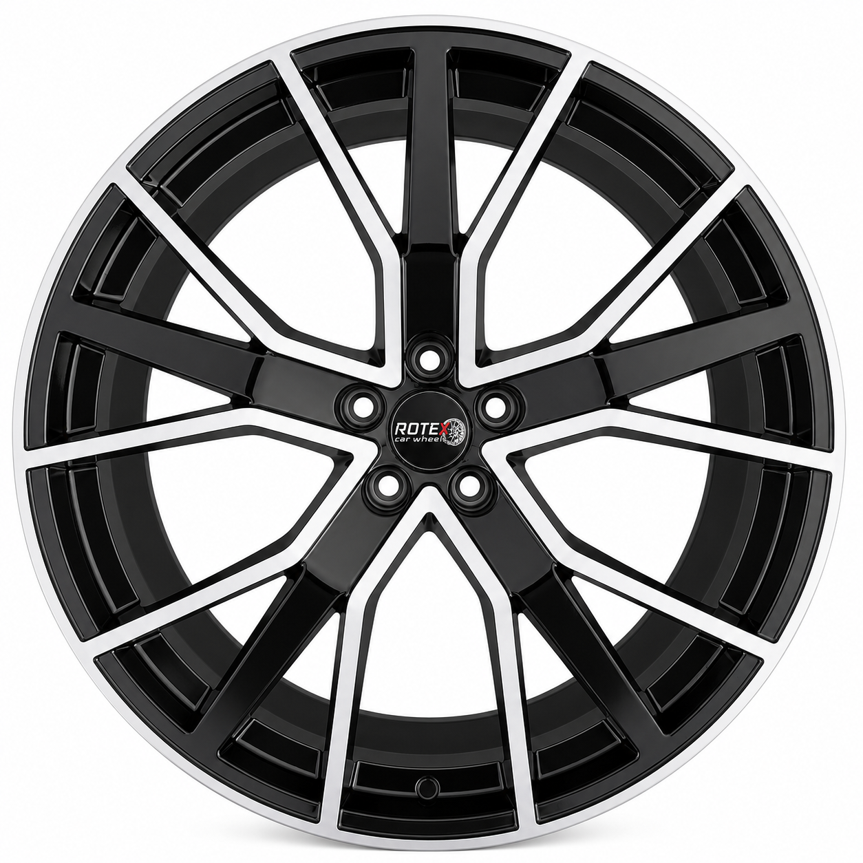 Audi 20 ALU FELNE AUDI 21" 5x112 - Slika 1