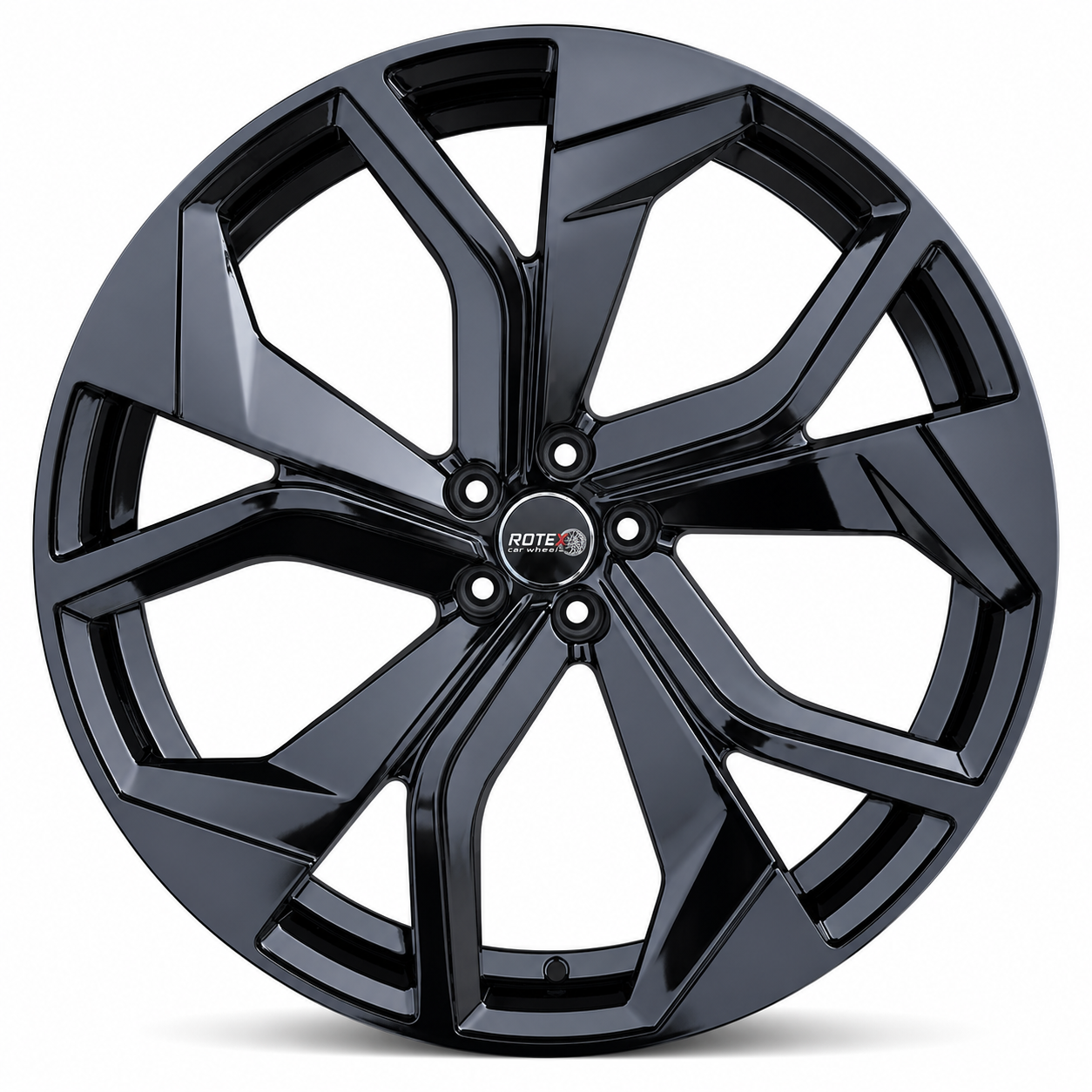 Audi 21 ALU FELNE AUDI 22" 5x112 - Slika 1
