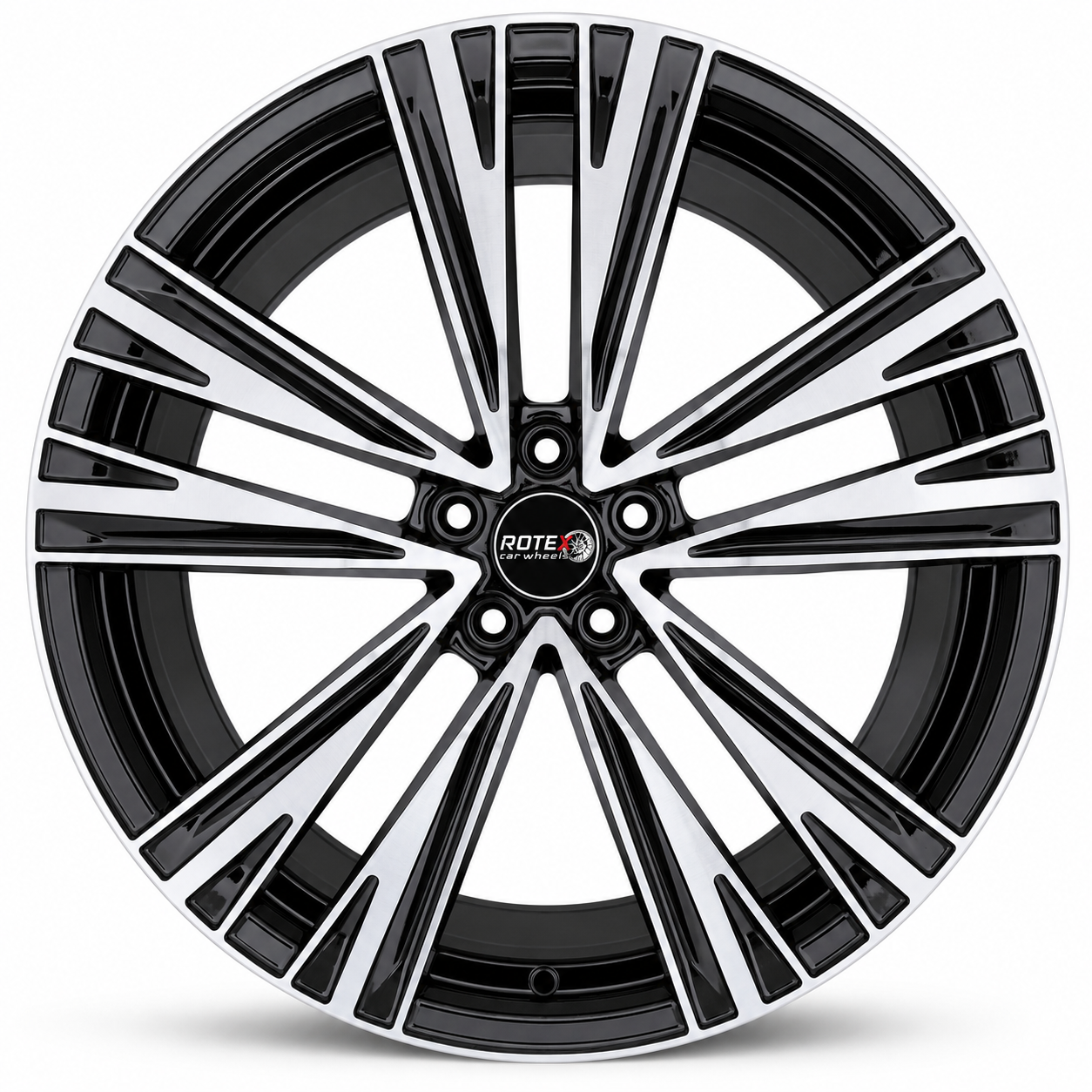 Audi 30 ALU FELNE AUDI 20" 5x112 - Slika 1