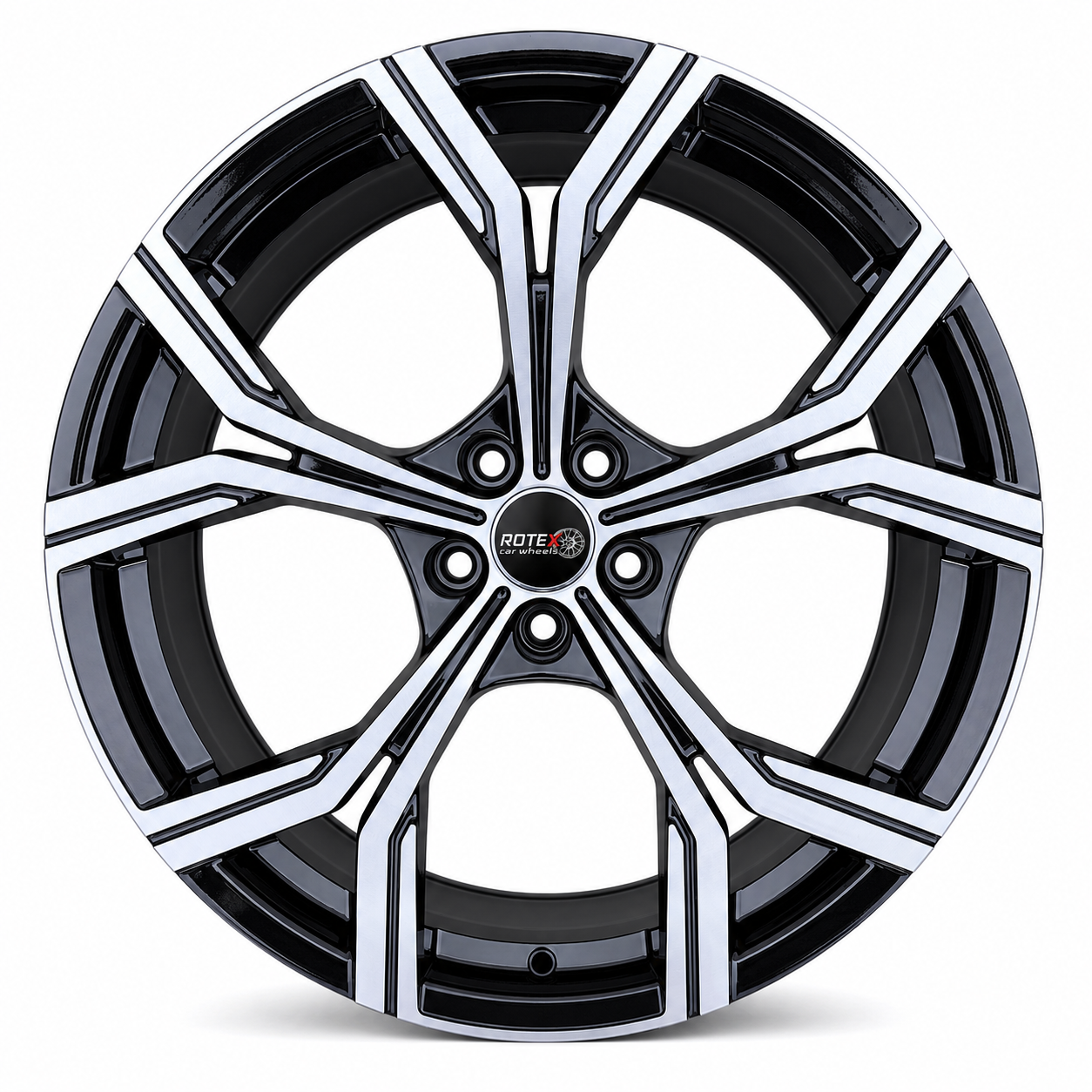 Audi 31 ALU FELNE AUDI 20" 5x112 - Slika 1