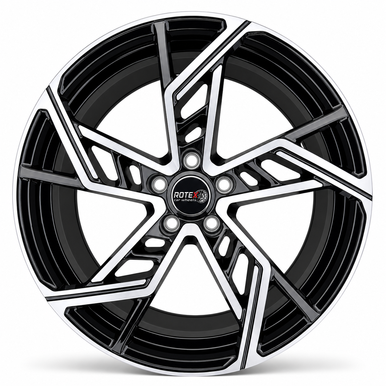 Audi 35 ALU FELNE AUDI 19" 5x112 - Slika 1