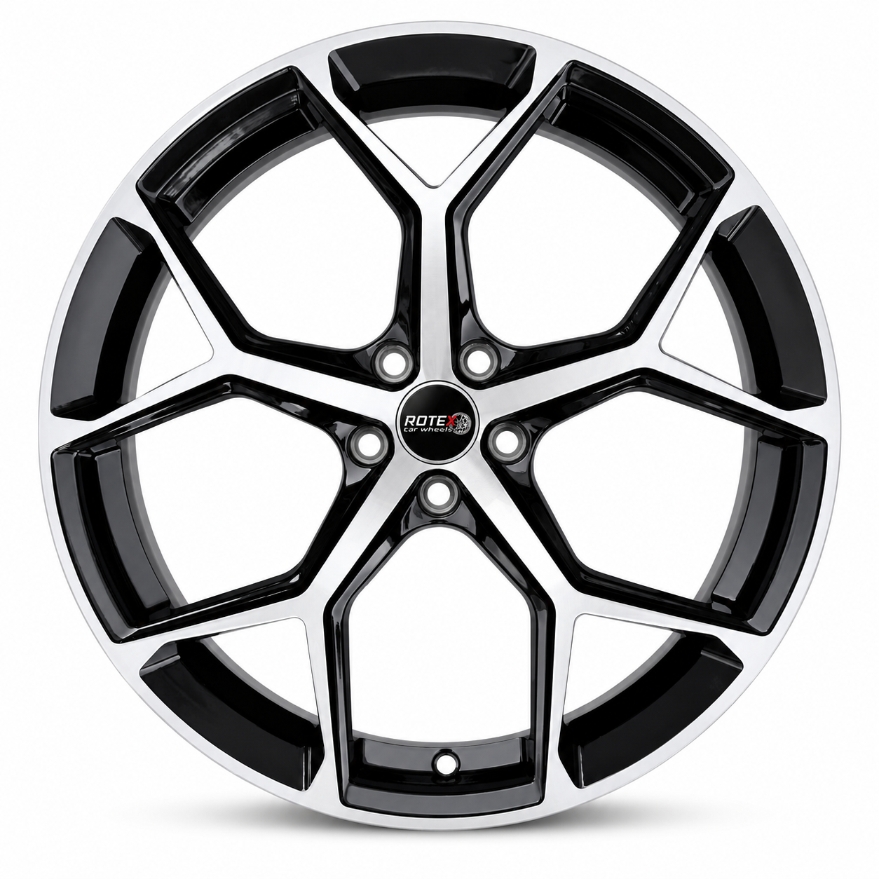 Audi 37 ALU FELNE AUDI 22" 5x112 - Slika 1