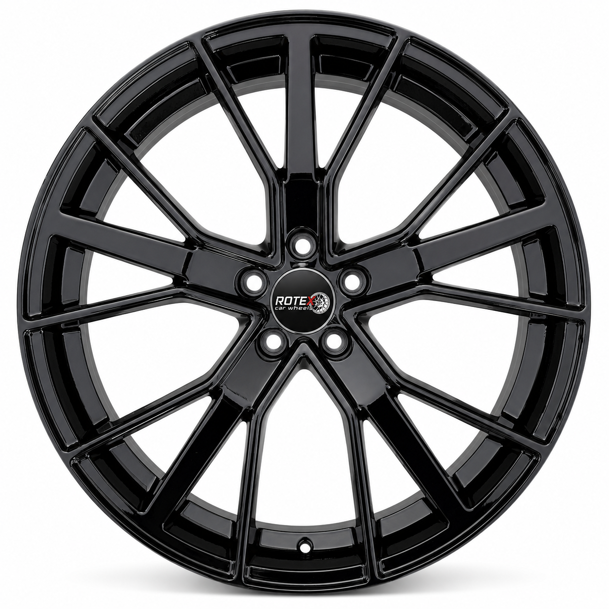 Audi 38 ALU FELNE AUDI 20" 5x112 - Slika 1