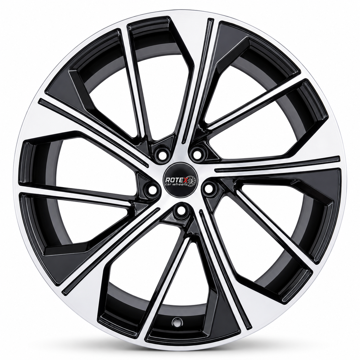 Audi 4 ALU FELNE AUDI 20" 5x112 - Slika 1