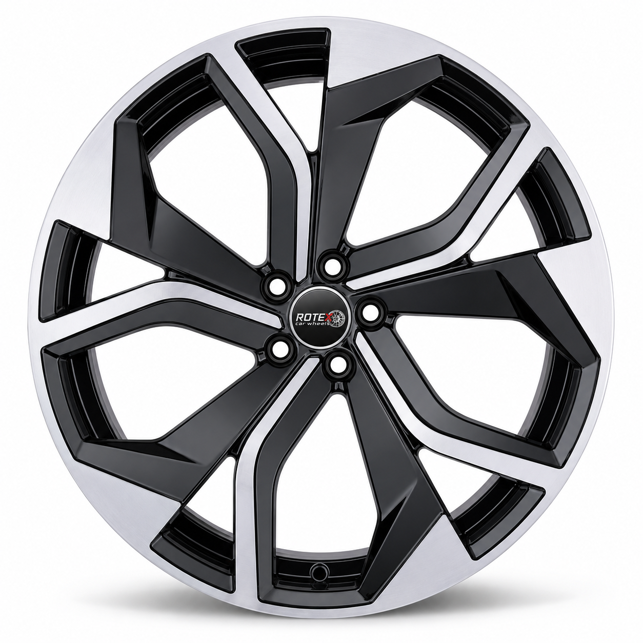 Audi 43 ALU FELNE AUDI 22" 5x112 - Slika 1