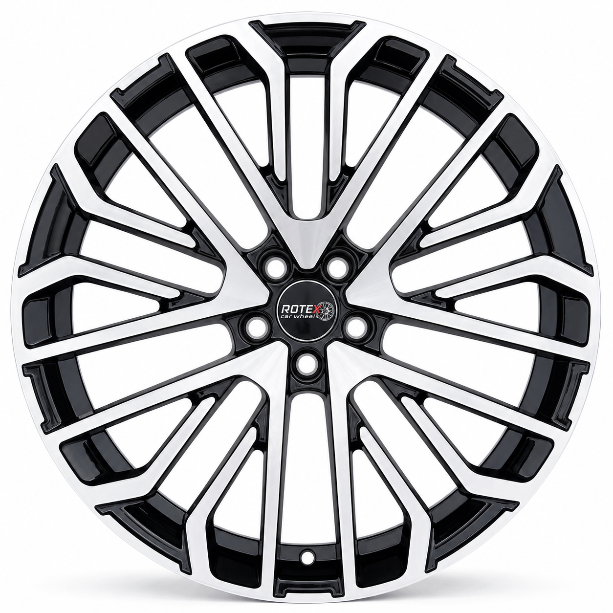 Audi 5 ALU FELNE AUDI 20" 5x112 - Slika 1