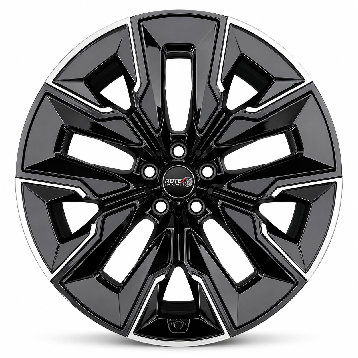 BMW 1 ALU FELNE BMW 21" 5x112 - Slika 1