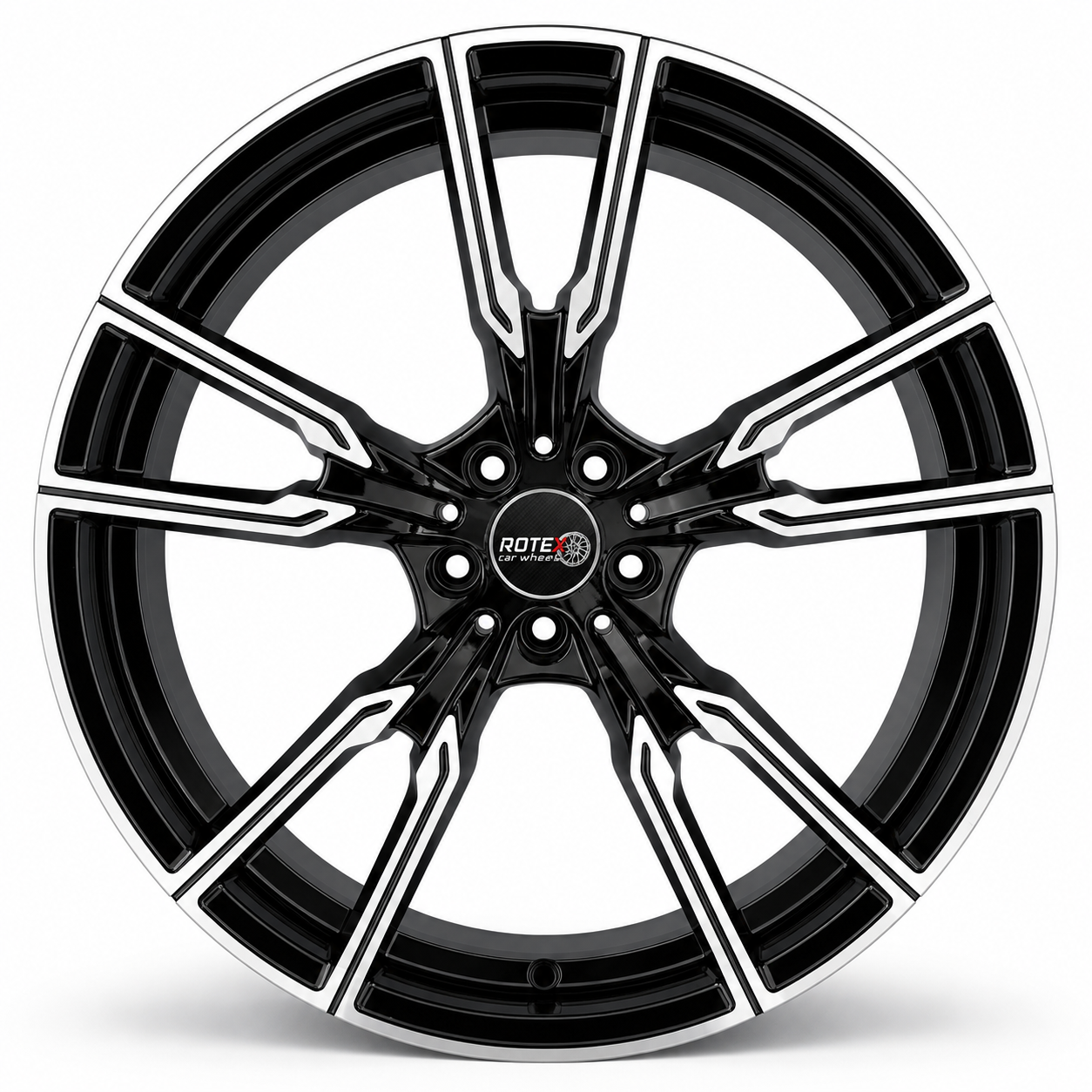 BMW 12 ALU FELNE BMW 22" 5x112 - Slika 1