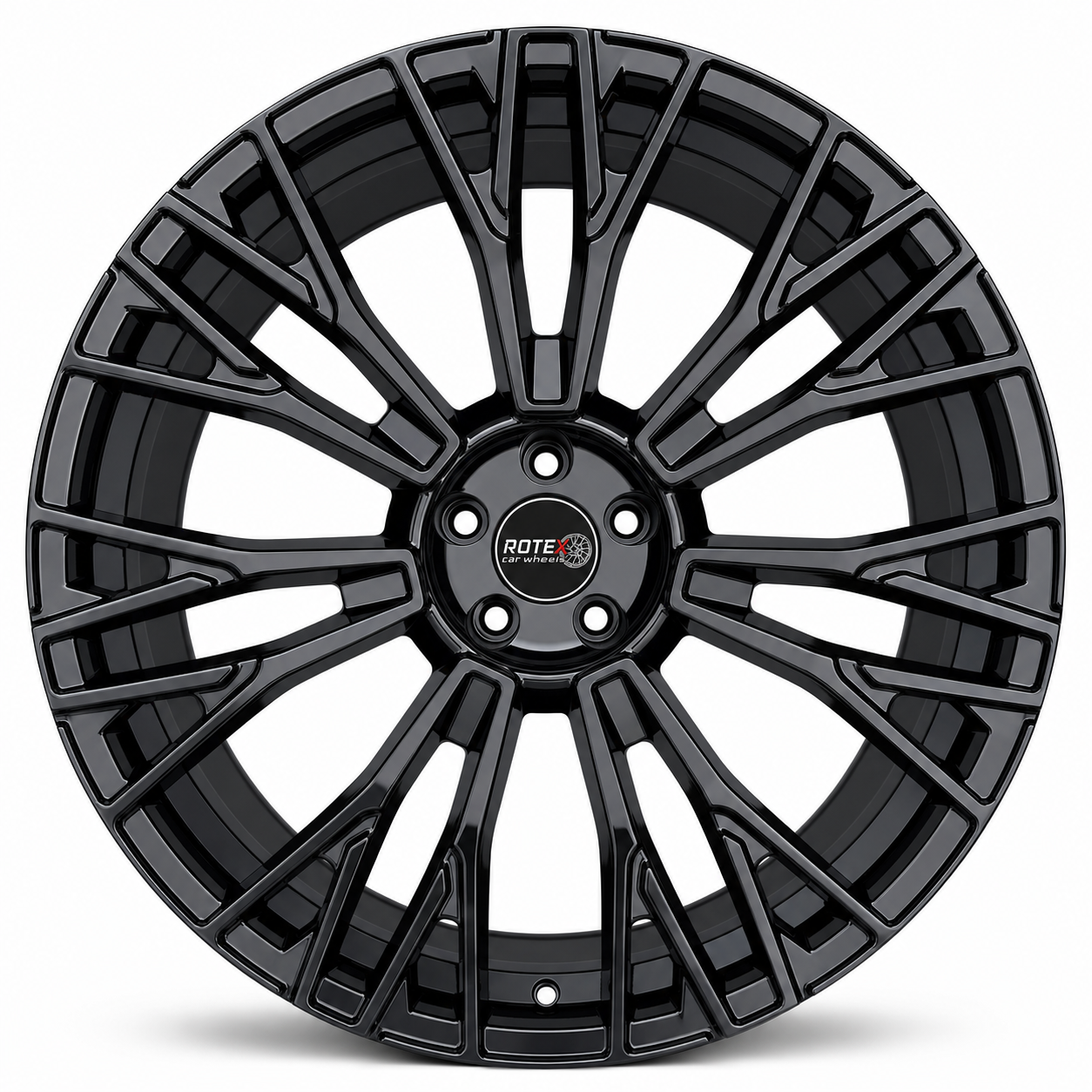 BMW 6 ALU FELNE BMW 22" 5x112 - Slika 1