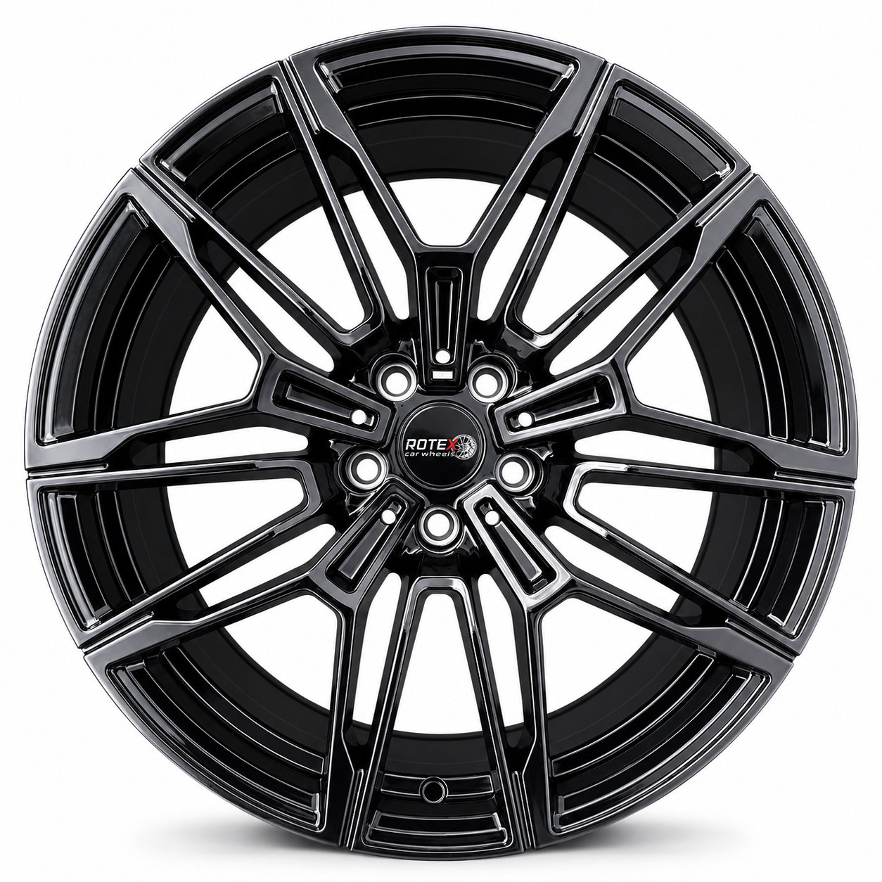 BMW 8 ALU FELNE BMW 19" 5x112 - Slika 1