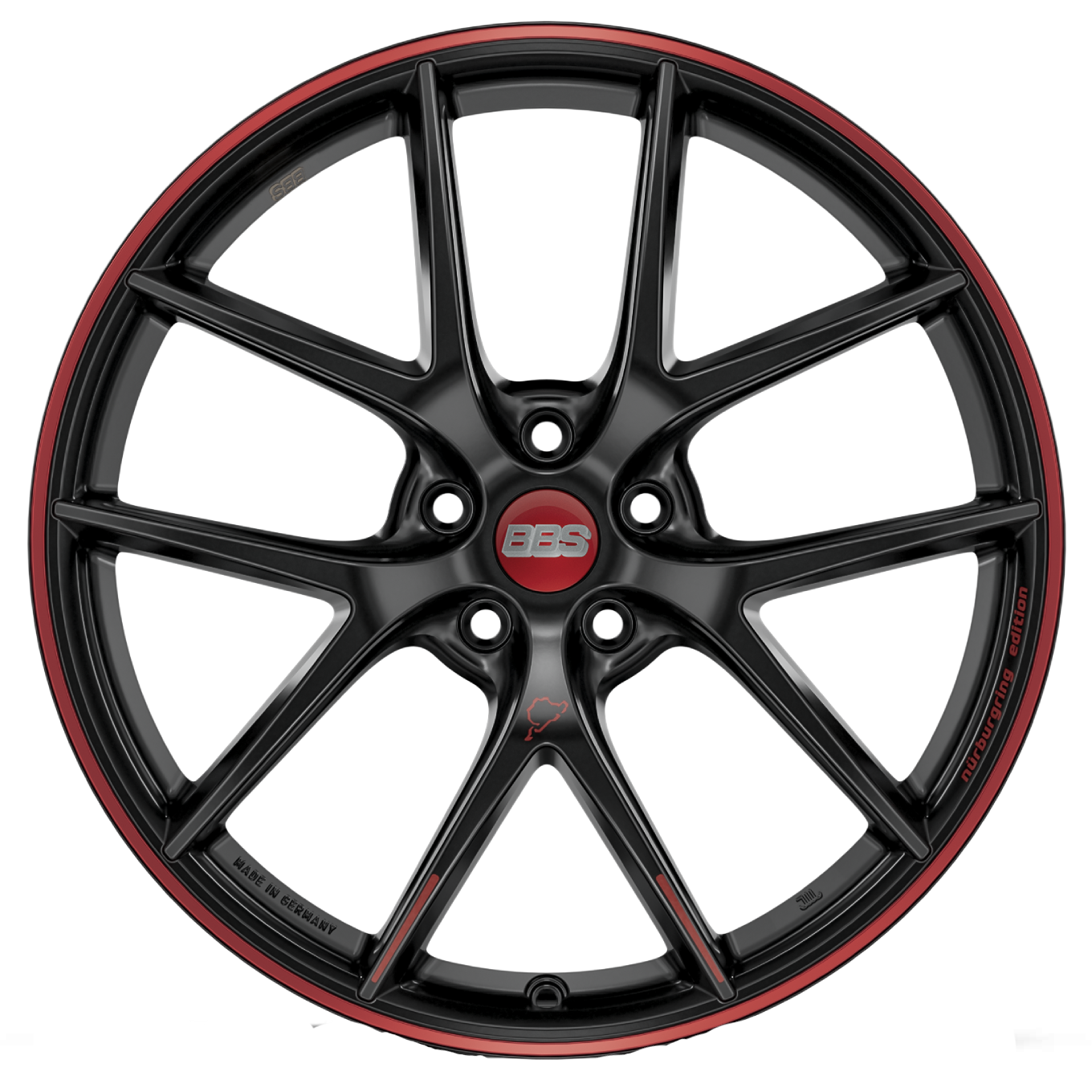 Rotex felna
