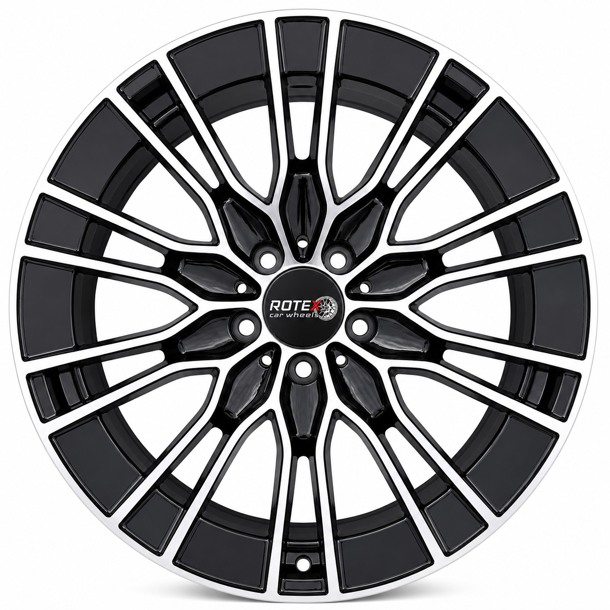 Mercedes 2 ALU FELNE MERCEDES BENZ 20" 5x112 - Slika 1