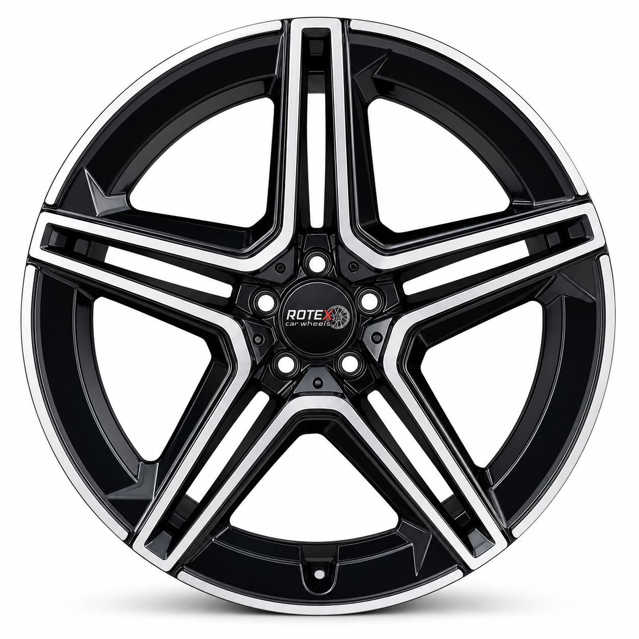 Mercedes 6 ALU FELNE MERCEDES BENZ 21" 5x112 - Slika 1