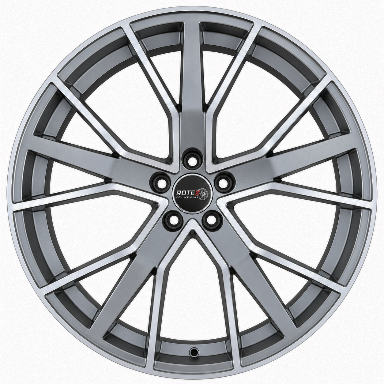 IMG_1962 ALU FELNE AUDI 22" 5x112 - Slika 1